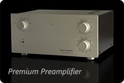 Premium Preamplifier